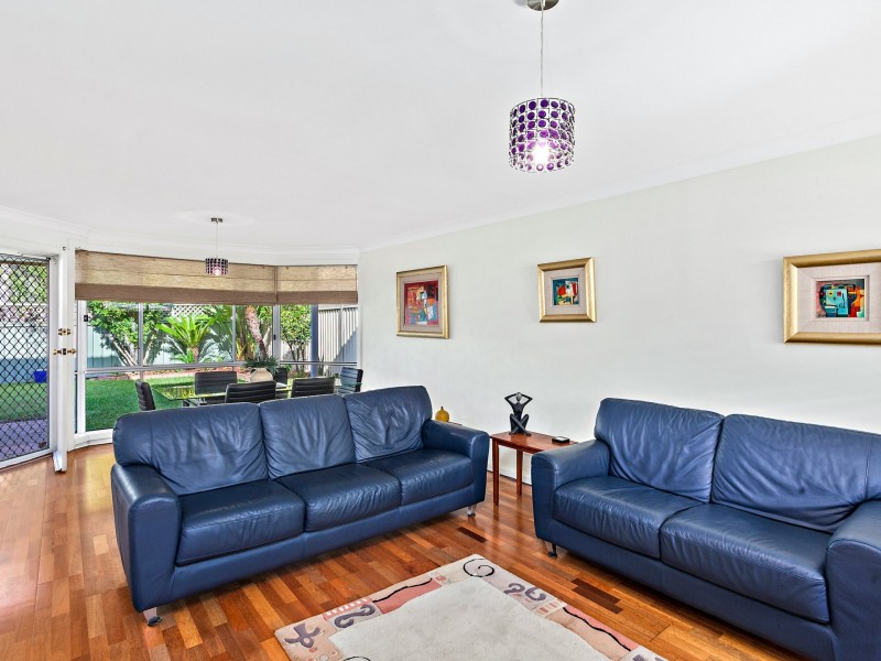4/14 First Avenue, Loftus NSW 2232
