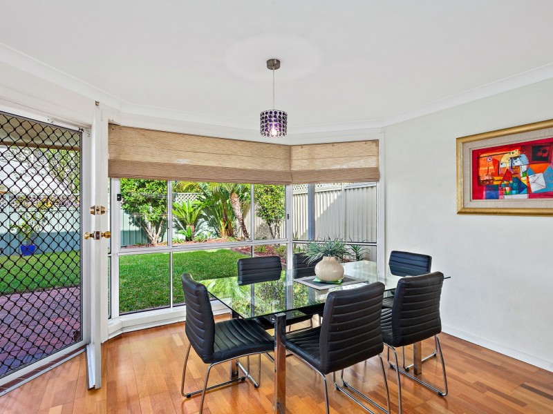 4/14 First Avenue, Loftus NSW 2232