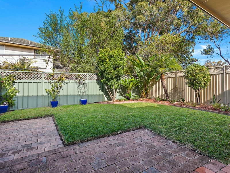 4/14 First Avenue, Loftus NSW 2232