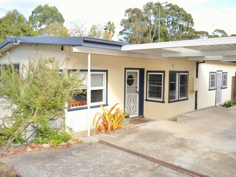 99 Belmont Street, Sutherland NSW 2232