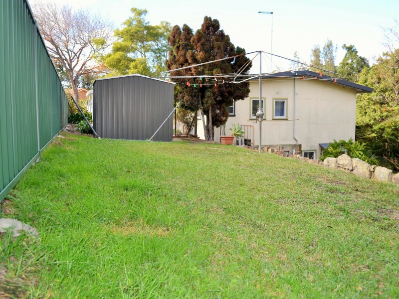 99 Belmont Street, Sutherland NSW 2232