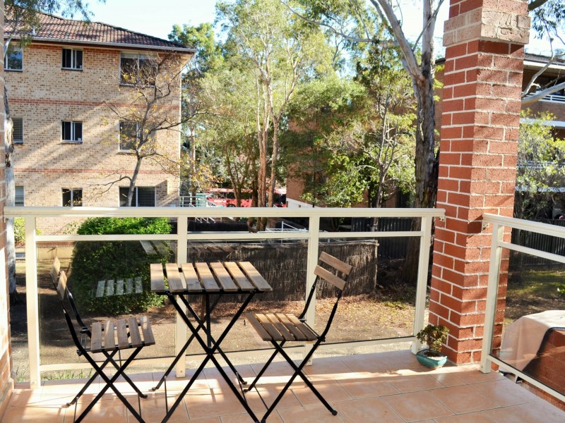 1/50 The Grand Parade, Sutherland NSW 2232