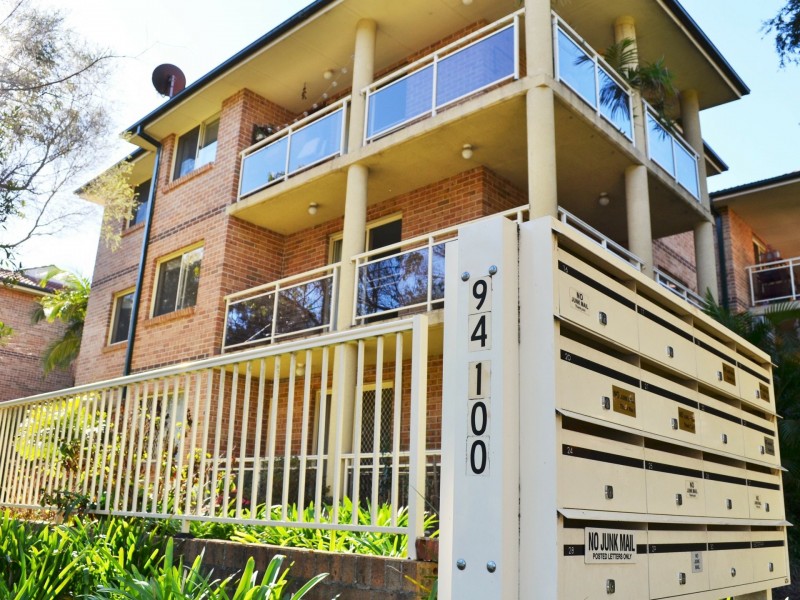 17/94-100 Linden Street, Sutherland NSW 2232