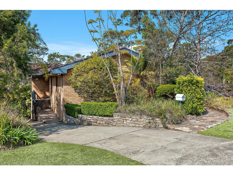 22 Madison Place, Bonnet Bay NSW 2226