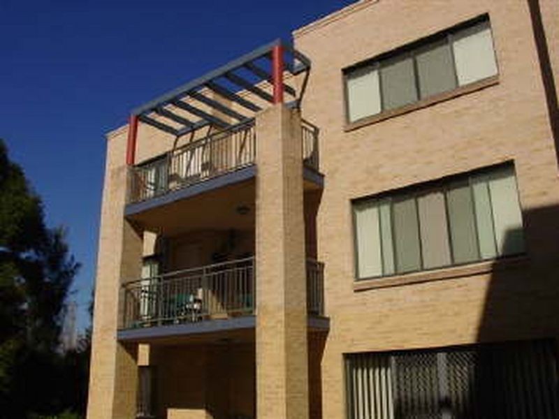 42/50-56 Merton Street, Sutherland NSW 2232