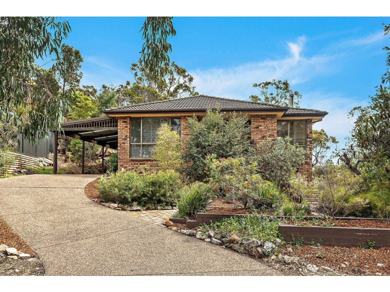 1 Nullabor Place, Yarrawarrah NSW 2233