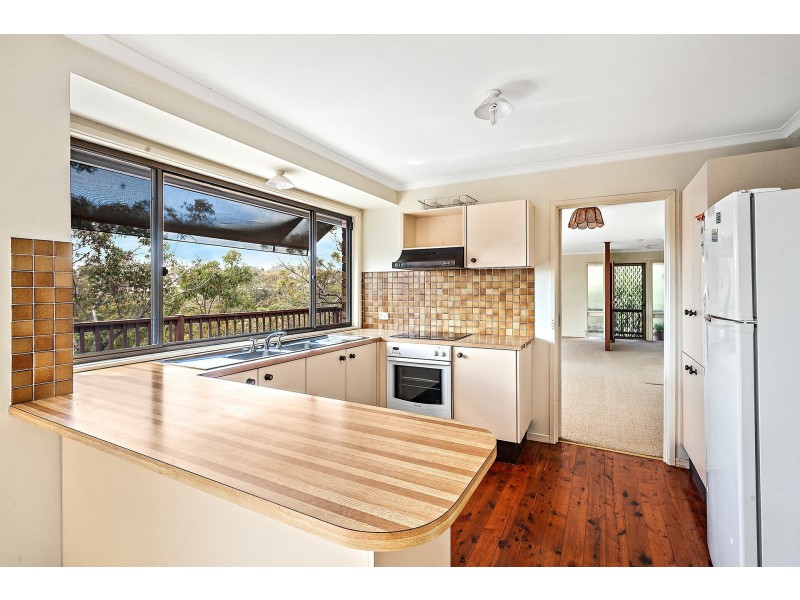 1 Nullabor Place, Yarrawarrah NSW 2233