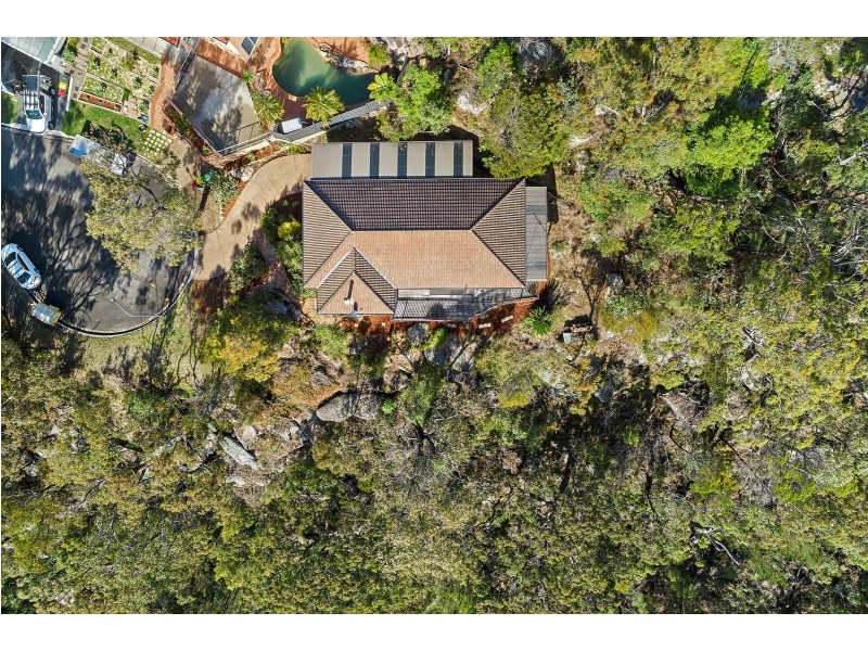1 Nullabor Place, Yarrawarrah NSW 2233