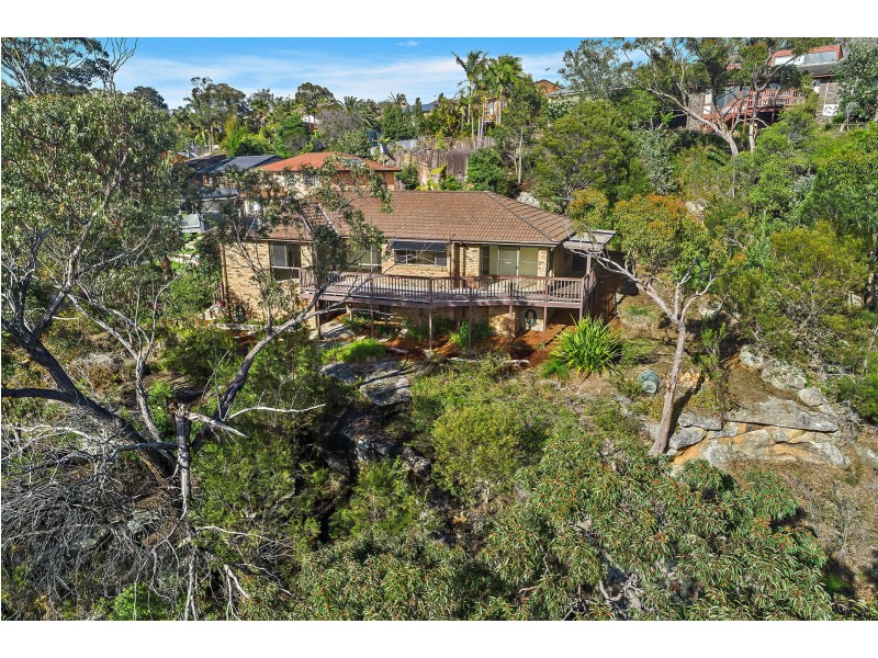 1 Nullabor Place, Yarrawarrah NSW 2233