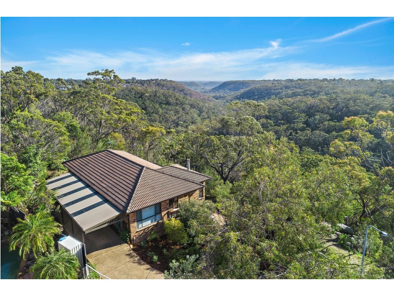 1 Nullabor Place, Yarrawarrah NSW 2233