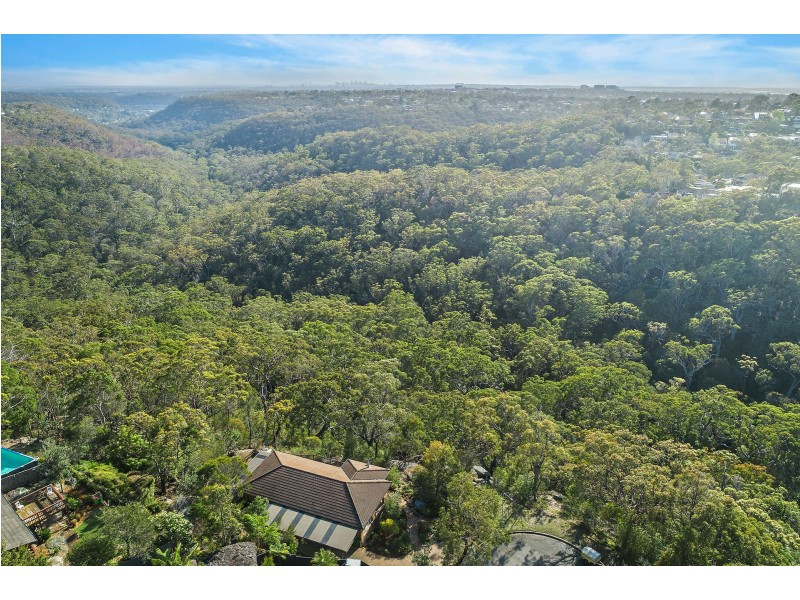 1 Nullabor Place, Yarrawarrah NSW 2233