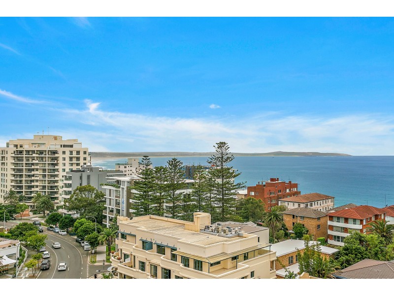 38/31-33 Gerrale St, Cronulla NSW 2230