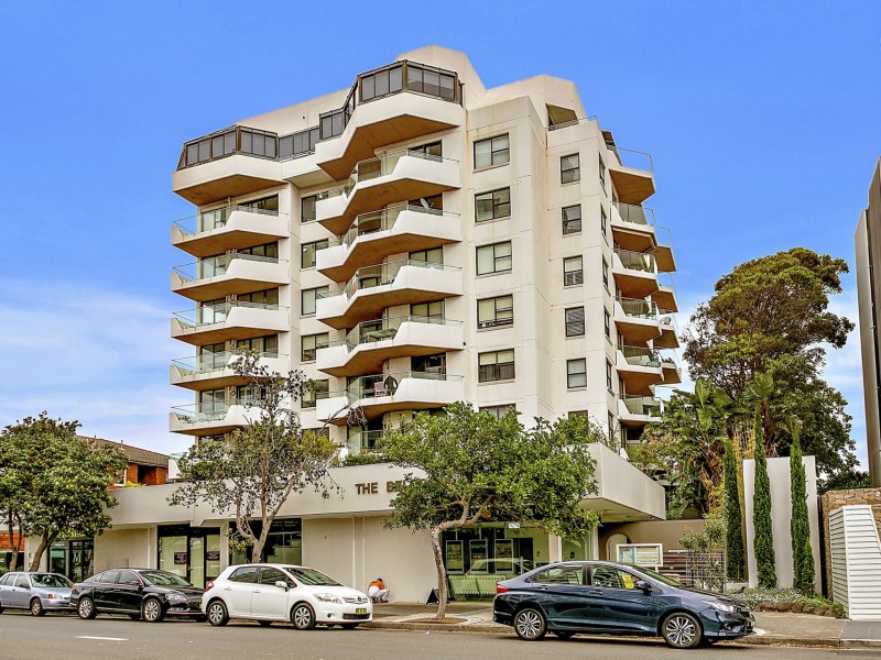 38/31-33 Gerrale St, Cronulla NSW 2230