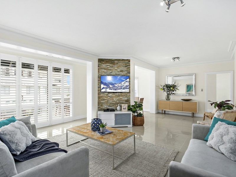 38/31-33 Gerrale St, Cronulla NSW 2230