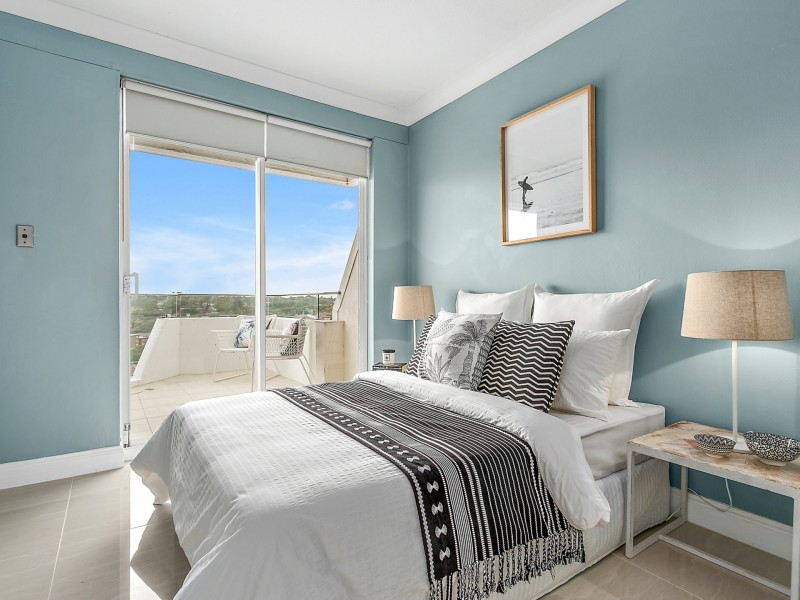 38/31-33 Gerrale St, Cronulla NSW 2230