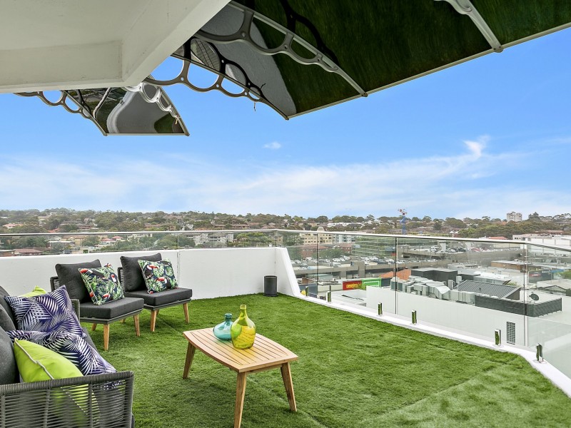 38/31-33 Gerrale St, Cronulla NSW 2230