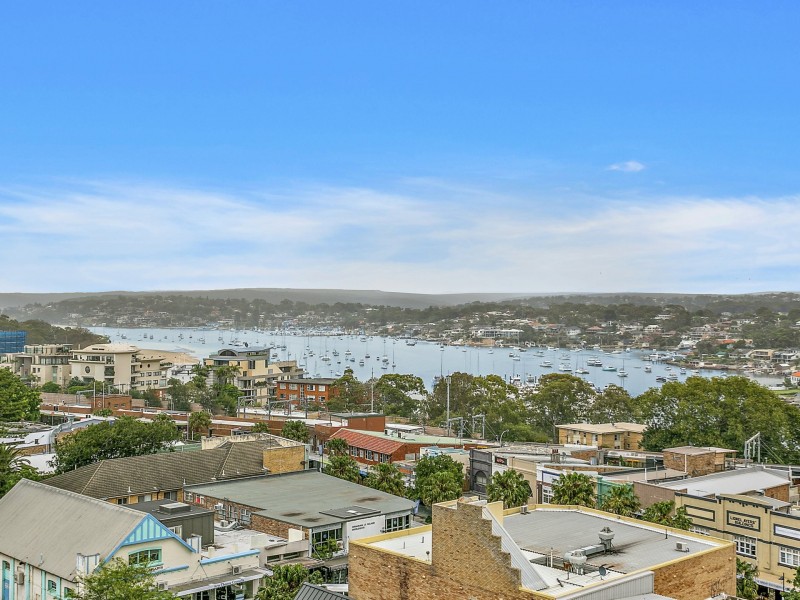 38/31-33 Gerrale St, Cronulla NSW 2230