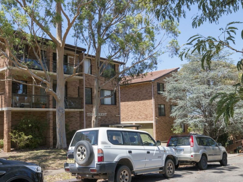 23/92 Glencoe Street, Sutherland NSW 2232