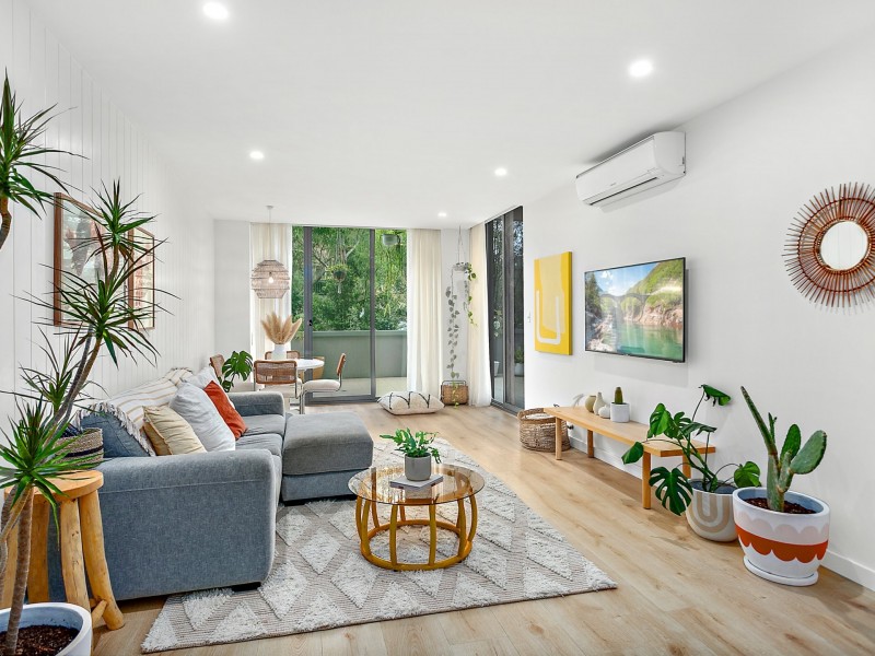 5/11-15 Gray street, Sutherland NSW 2232