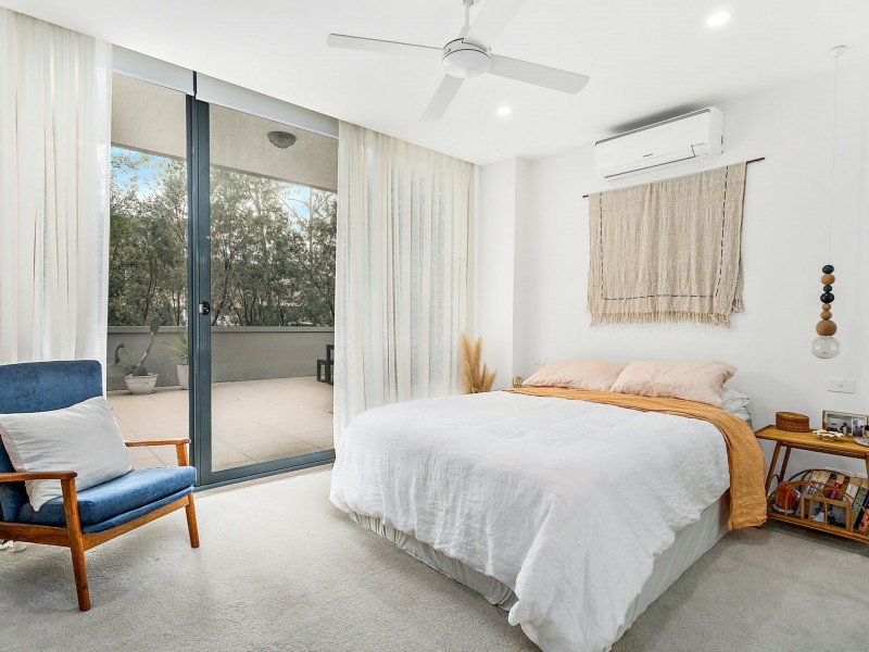 5/11-15 Gray street, Sutherland NSW 2232