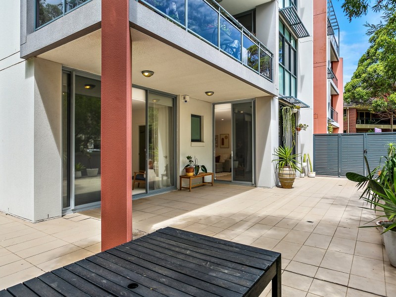 5/11-15 Gray street, Sutherland NSW 2232