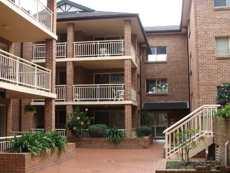 24/515 President Avenue, Sutherland NSW 2232