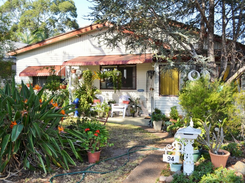 94 Oyster Bay Road, Oyster Bay NSW 2225