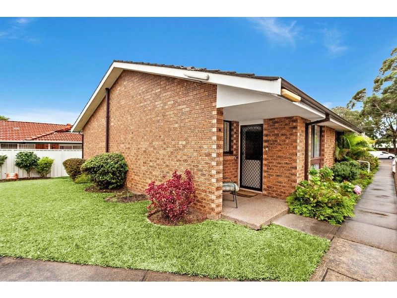 5/53 Kurrajong Street, Sutherland NSW 2232