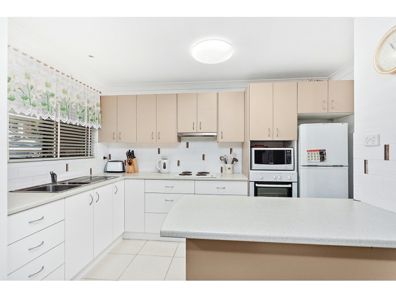 5/53 Kurrajong Street, Sutherland NSW 2232