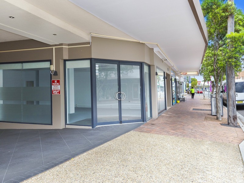 Shop 4/998 Old Princes Highway, Engadine NSW 2233