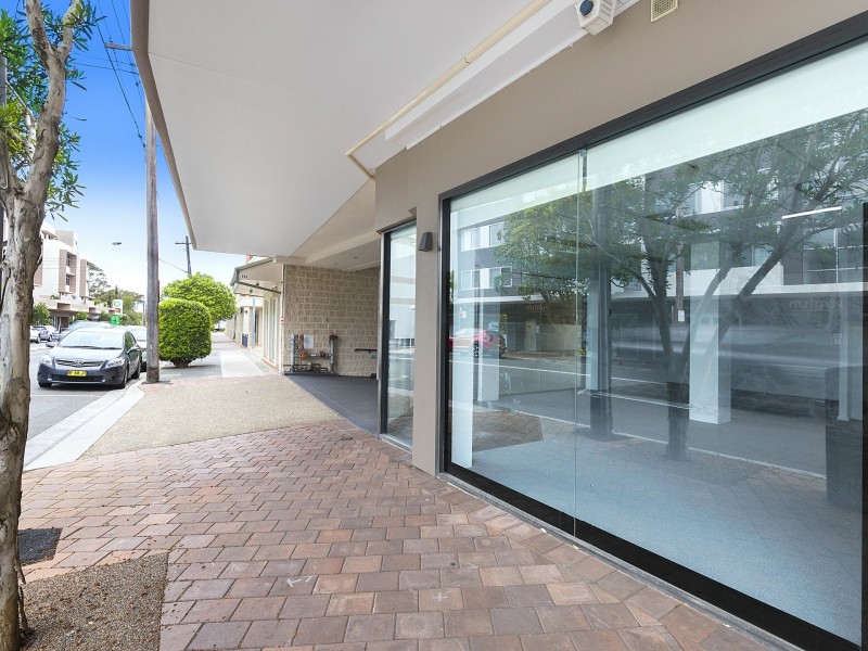 Shop 4/998 Old Princes Highway, Engadine NSW 2233