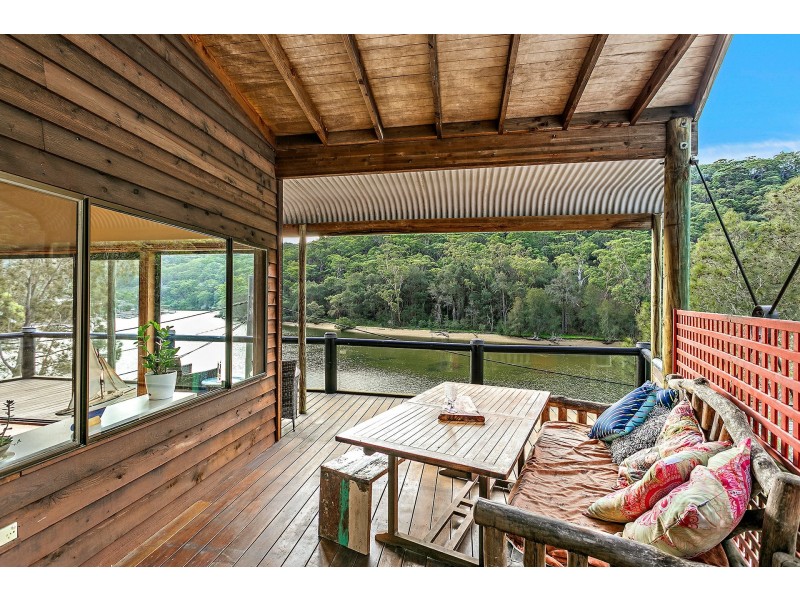 239 Prince Edward Park Road, Woronora NSW 2232