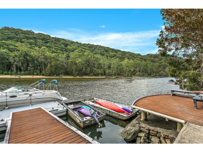 239 Prince Edward Park Road, Woronora NSW 2232