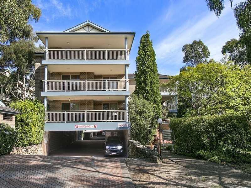 13/41-43 Vermont Street, Sutherland NSW 2232