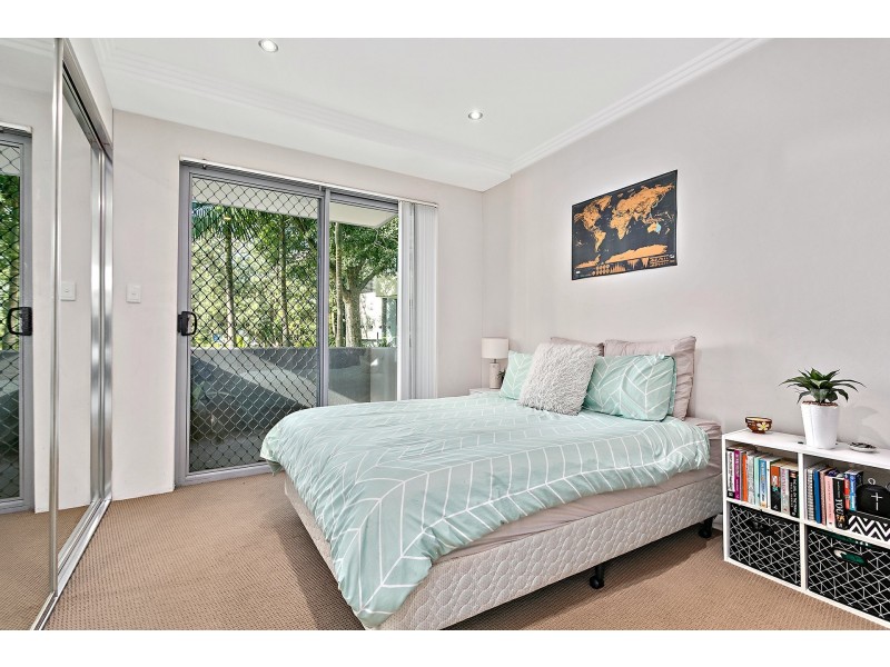 28/55 Auburn Street, Sutherland NSW 2232