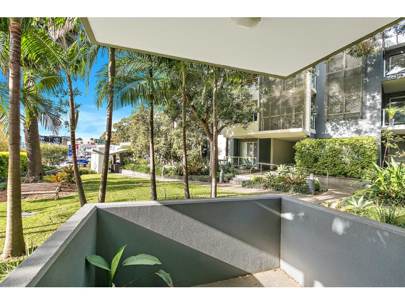 28/55 Auburn Street, Sutherland NSW 2232