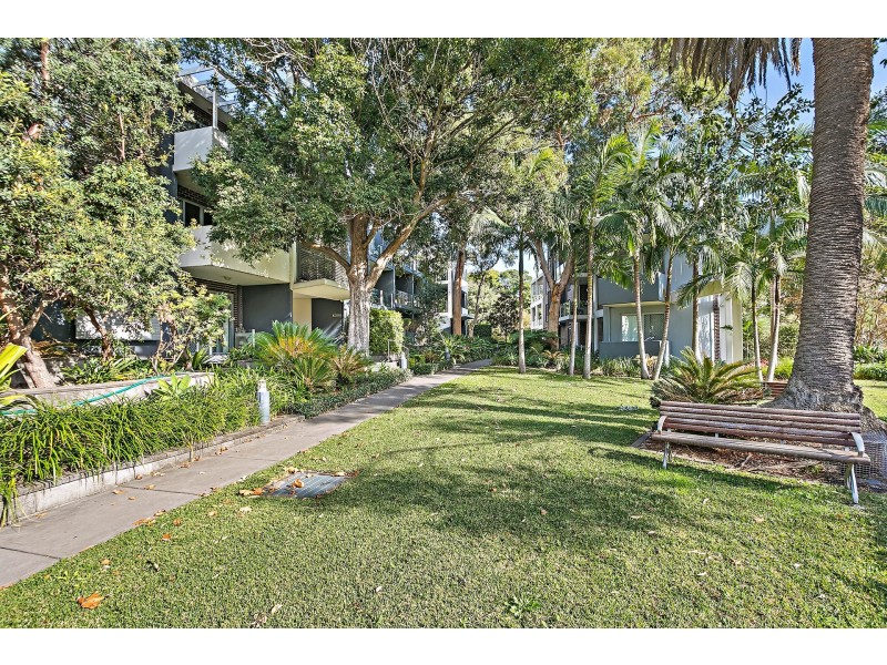 28/55 Auburn Street, Sutherland NSW 2232