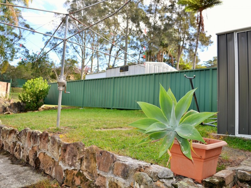 99 Belmont Street, Sutherland NSW 2232