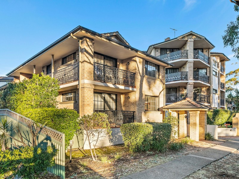 3/725-729 Kingsway, Gymea NSW 2227