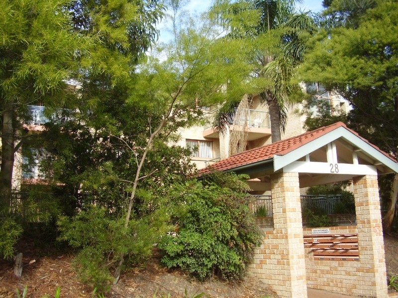 28/28-34 Leonay Street, Sutherland NSW 2232
