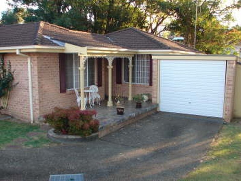 7/7-11 Clio Street, Sutherland NSW 2232