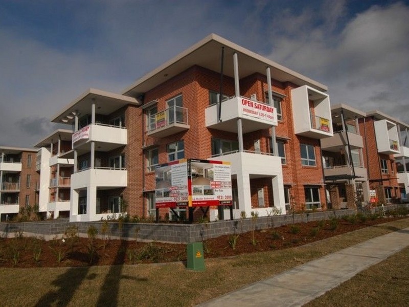 19/500 President Avenue, Sutherland NSW 2232