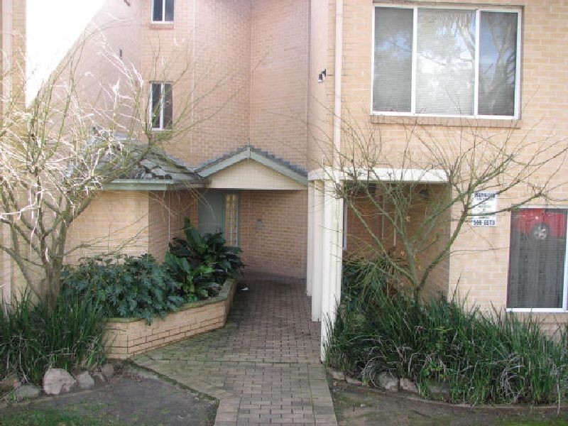 3/103-105 Flora Street, Sutherland NSW 2232