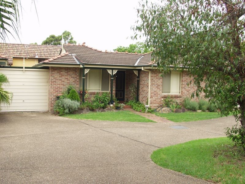 17/103-105 Glencoe Street, Sutherland NSW 2232