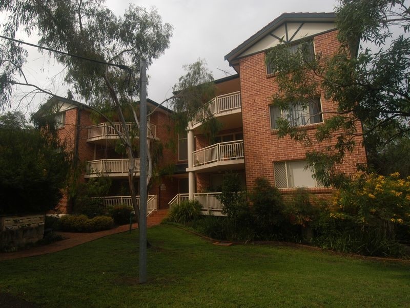 1/506 President Avenue, Sutherland NSW 2232