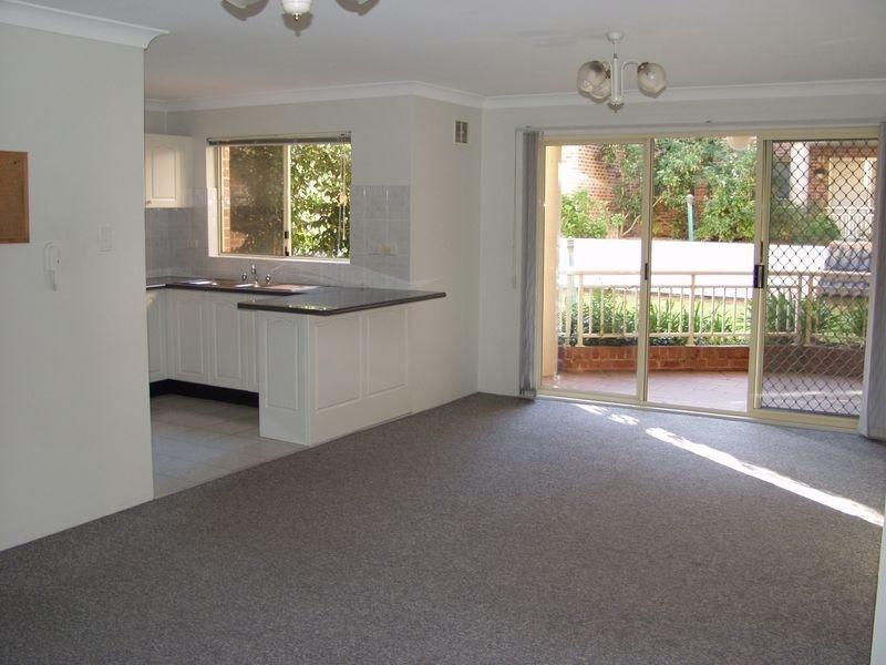 1/506 President Avenue, Sutherland NSW 2232