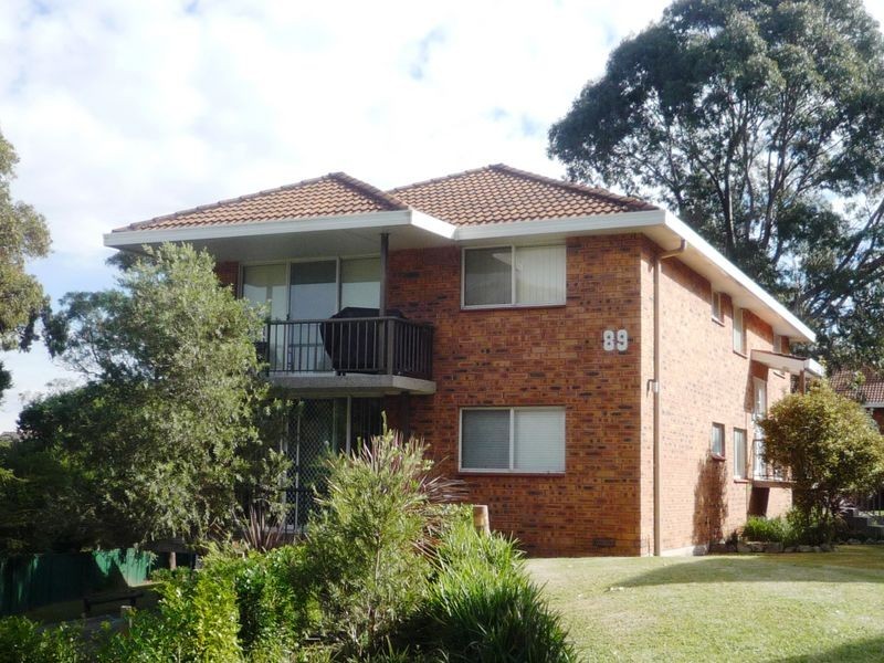 10/83-89 Auburn Street, Sutherland NSW 2232