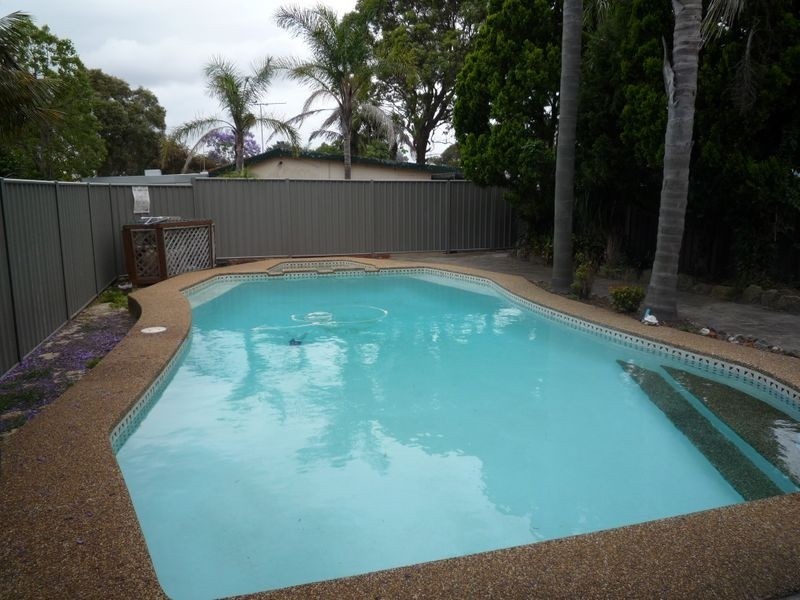 ACACIA ROAD, Sutherland NSW 2232