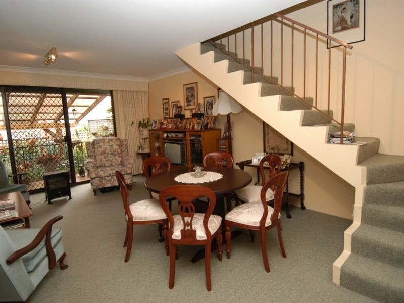 29/98 GLENCOE STREET, Sutherland NSW 2232