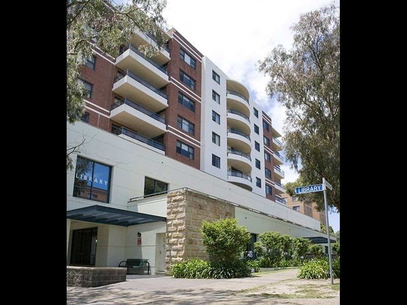 30-36 BELMONT STREET, Sutherland NSW 2232